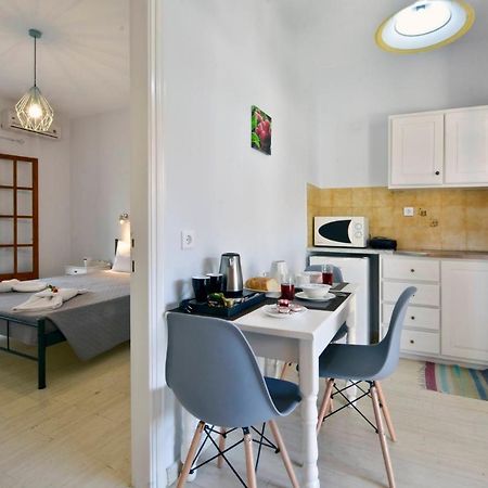Kalliopi Apartments Roda  Exterior foto